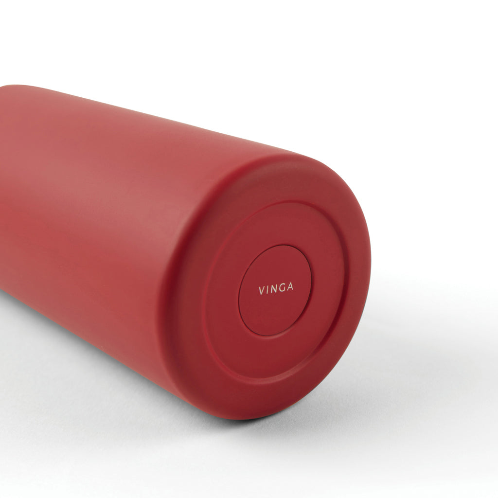 VINGA Ciro RCS recycled vacuum bottle 580ml