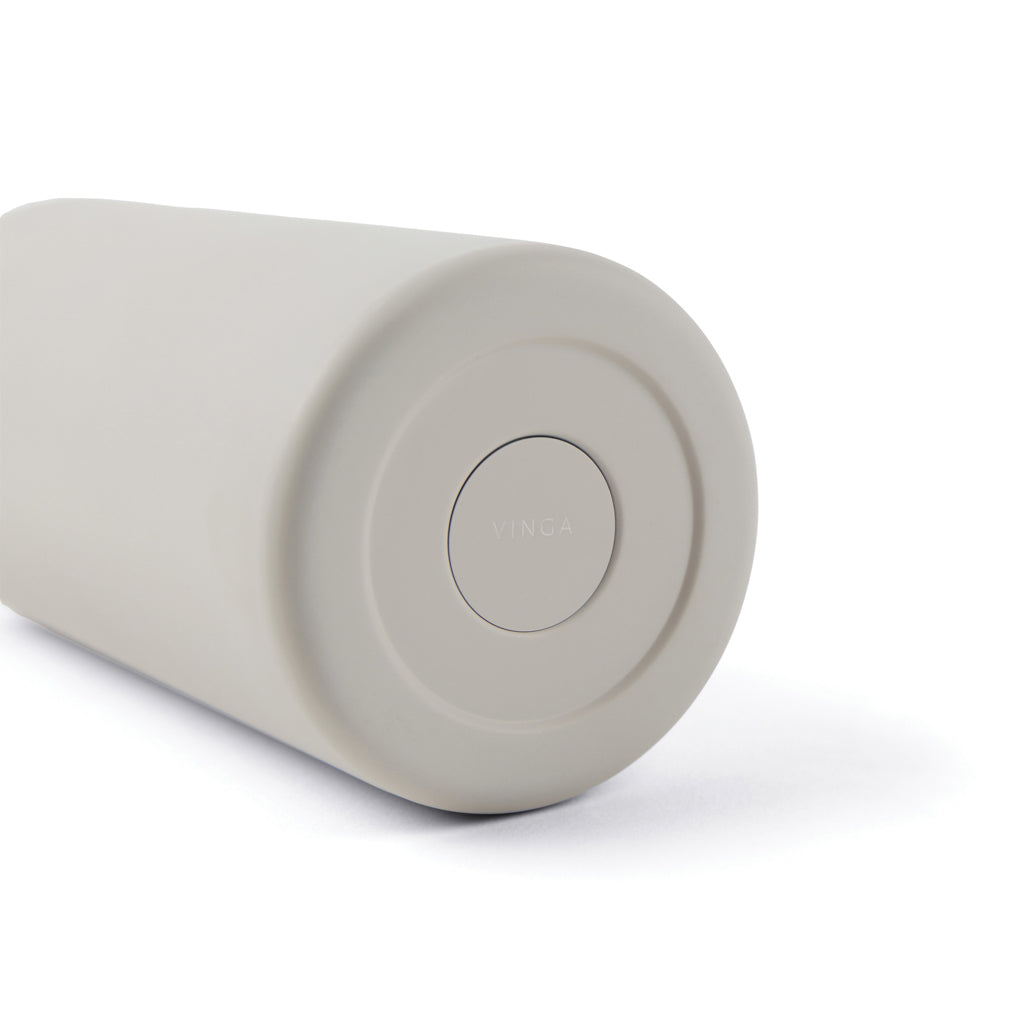 VINGA Ciro RCS recycled vacuum bottle 580ml