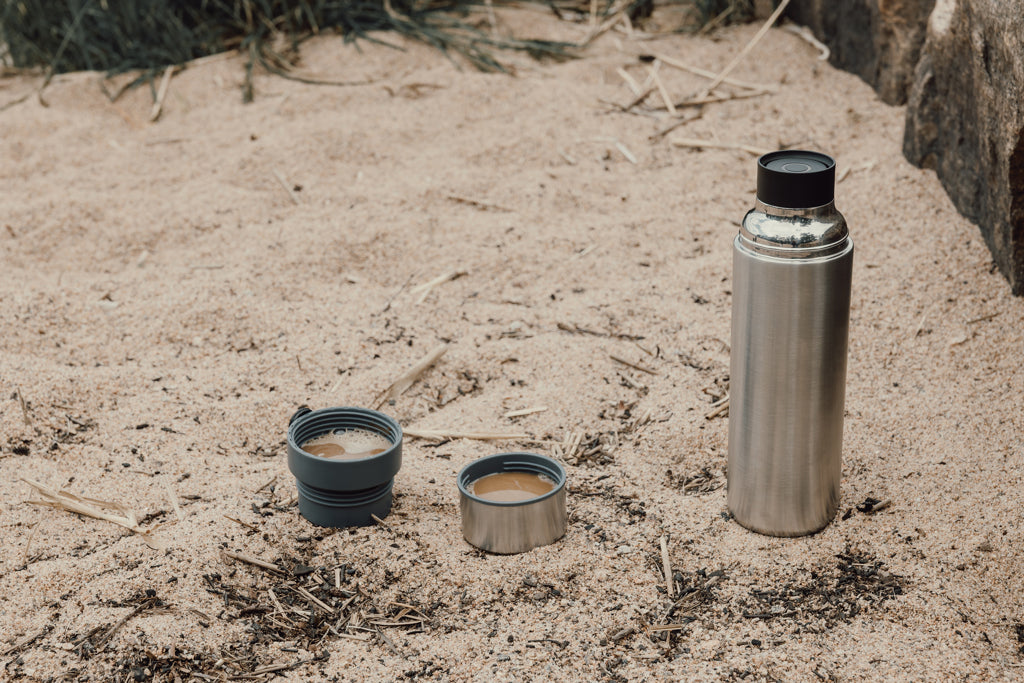 VINGA Tono RCS thermos double cup 750 ML