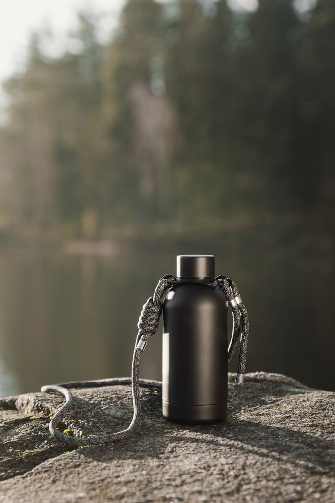 VINGA Parks RCS SS bottle, 400 ML