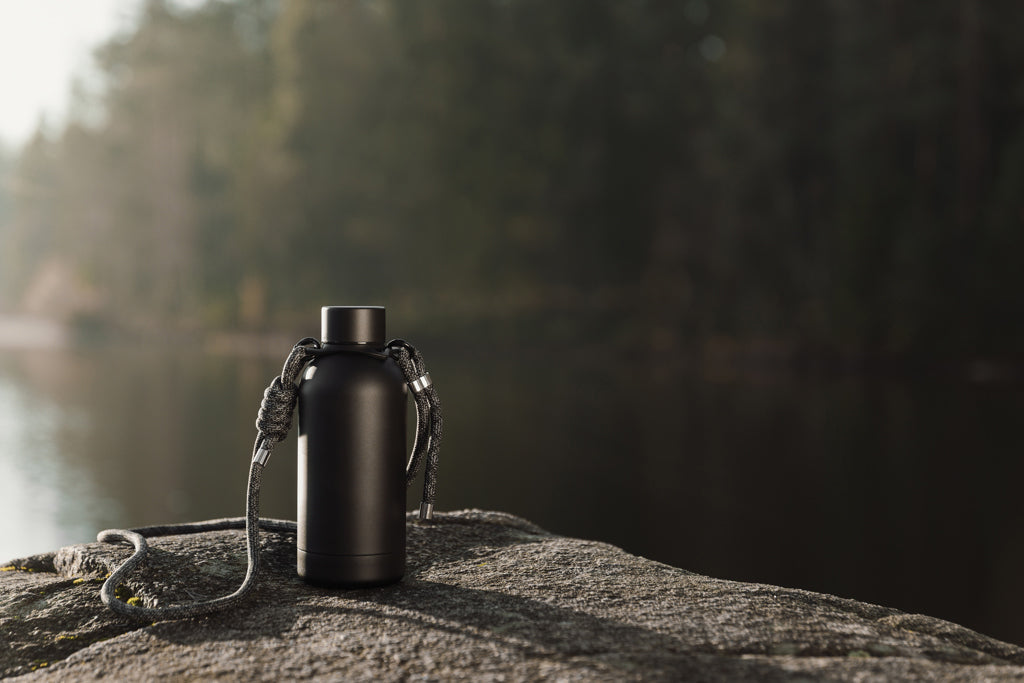 VINGA Parks RCS SS bottle, 400 ML