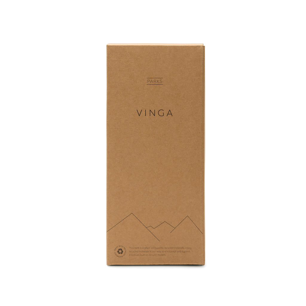 VINGA Parks RCS SS bottle, 400 ML