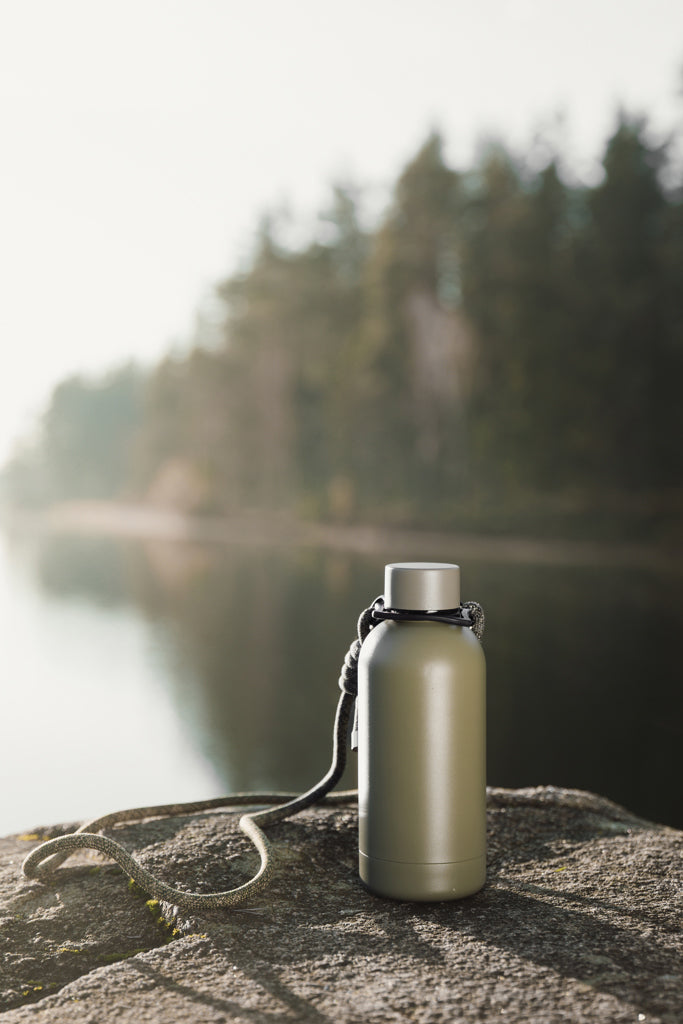 VINGA Parks RCS SS bottle, 400 ML