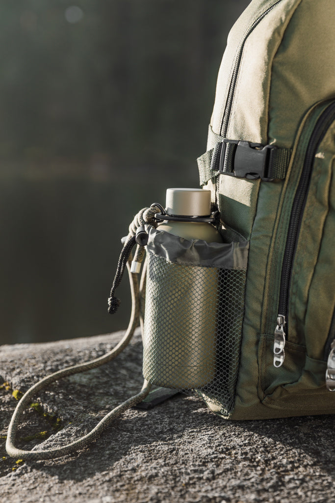 VINGA Parks RCS SS bottle, 400 ML