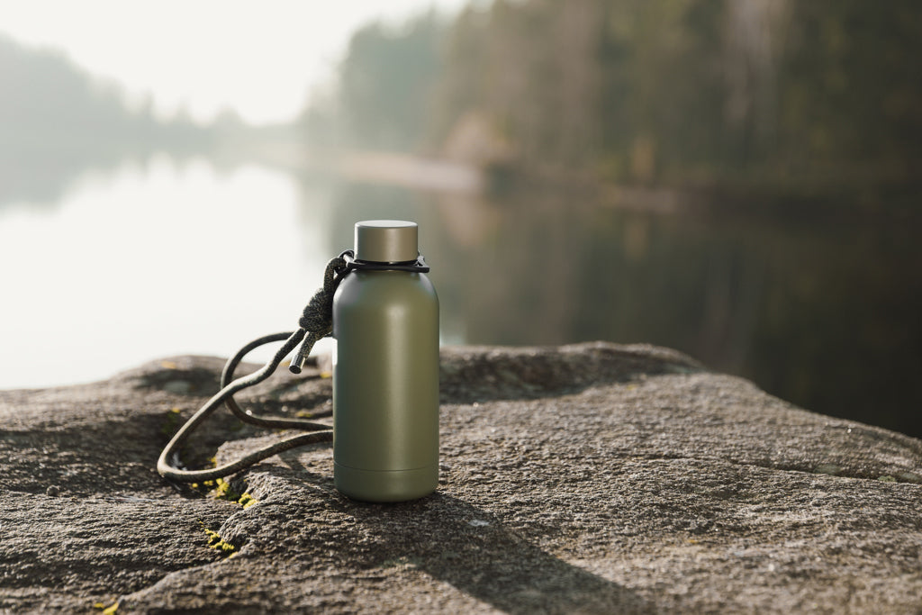 VINGA Parks RCS SS bottle, 400 ML