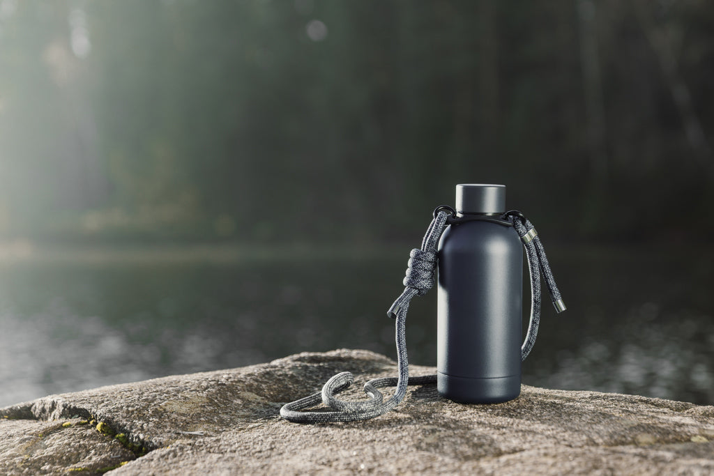 VINGA Parks RCS SS bottle, 400 ML