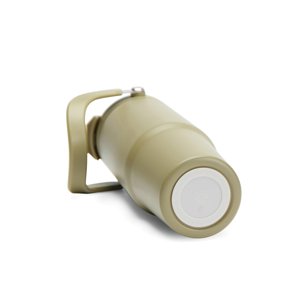 VINGA Eos trek RCS recycled SS 880 ML