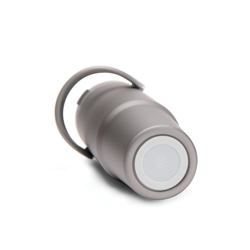 VINGA Eos trek RCS recycled SS 880 ML