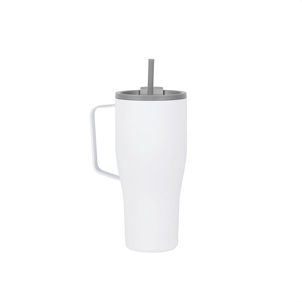 VINGA Eos voyager RCS recycled SS 800ml