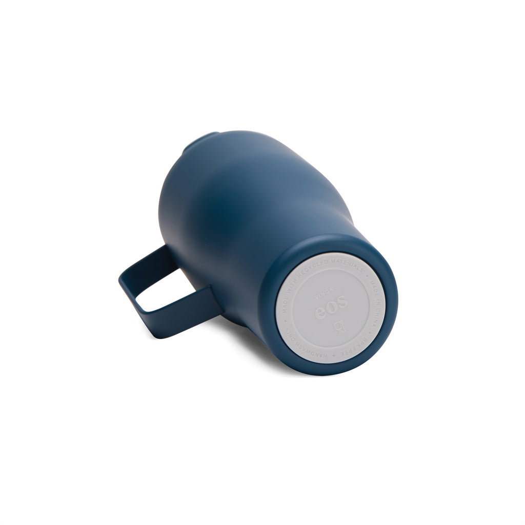 VINGA Eos voyager RCS recycled SS 800ml