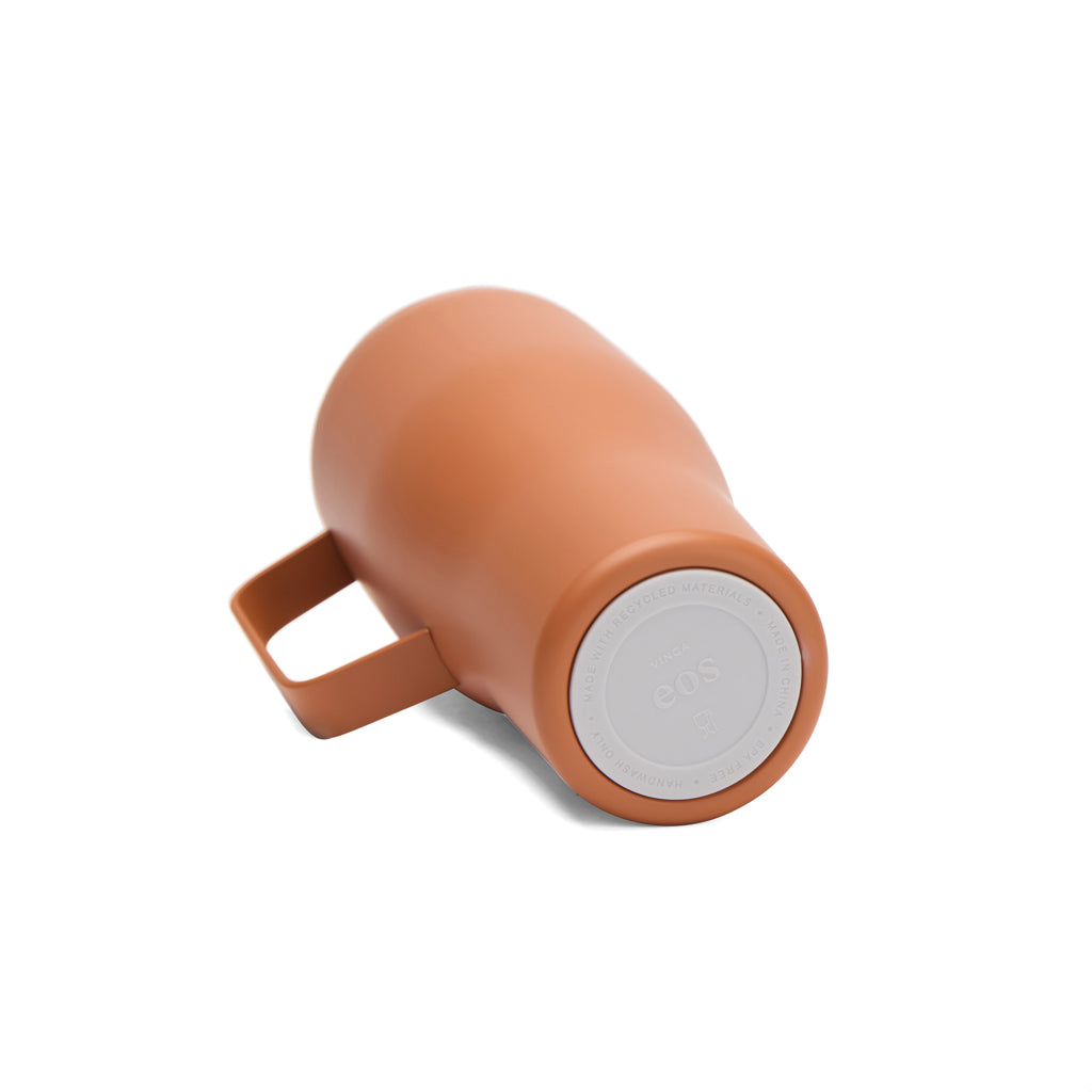 VINGA Eos voyager RCS recycled SS 800ml