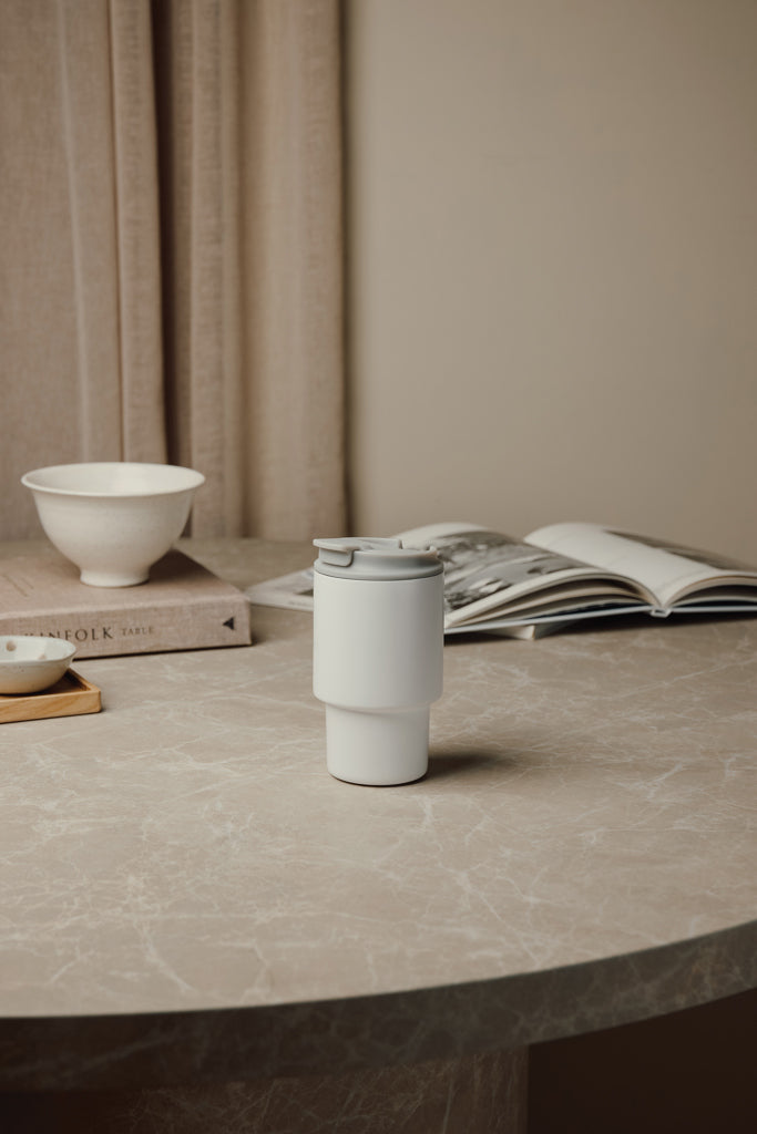 VINGA Nagano RCS to-go mug 350 ML