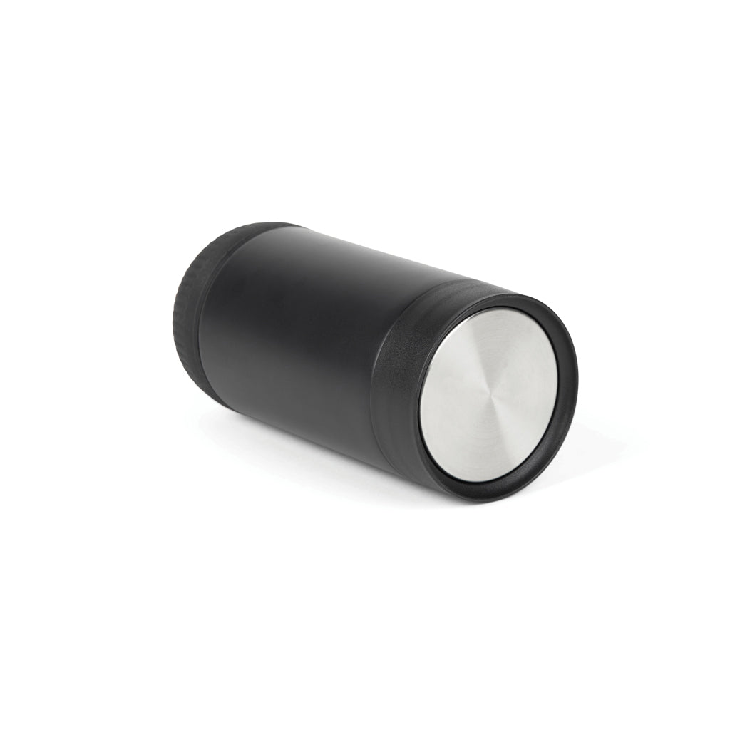 VINGA Erie RCS recycled SS push mug 350 ML