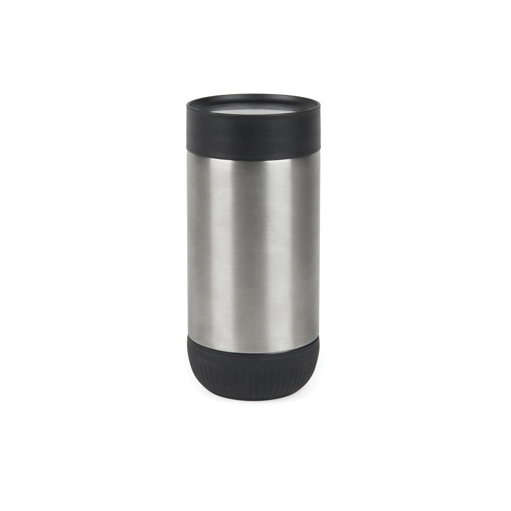 VINGA Erie RCS recycled SS push mug 350 ML