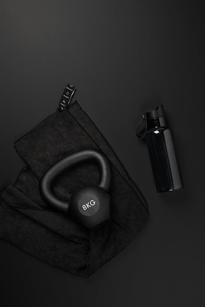 VINGA Balti RCS recycled pet bottle 600 ML