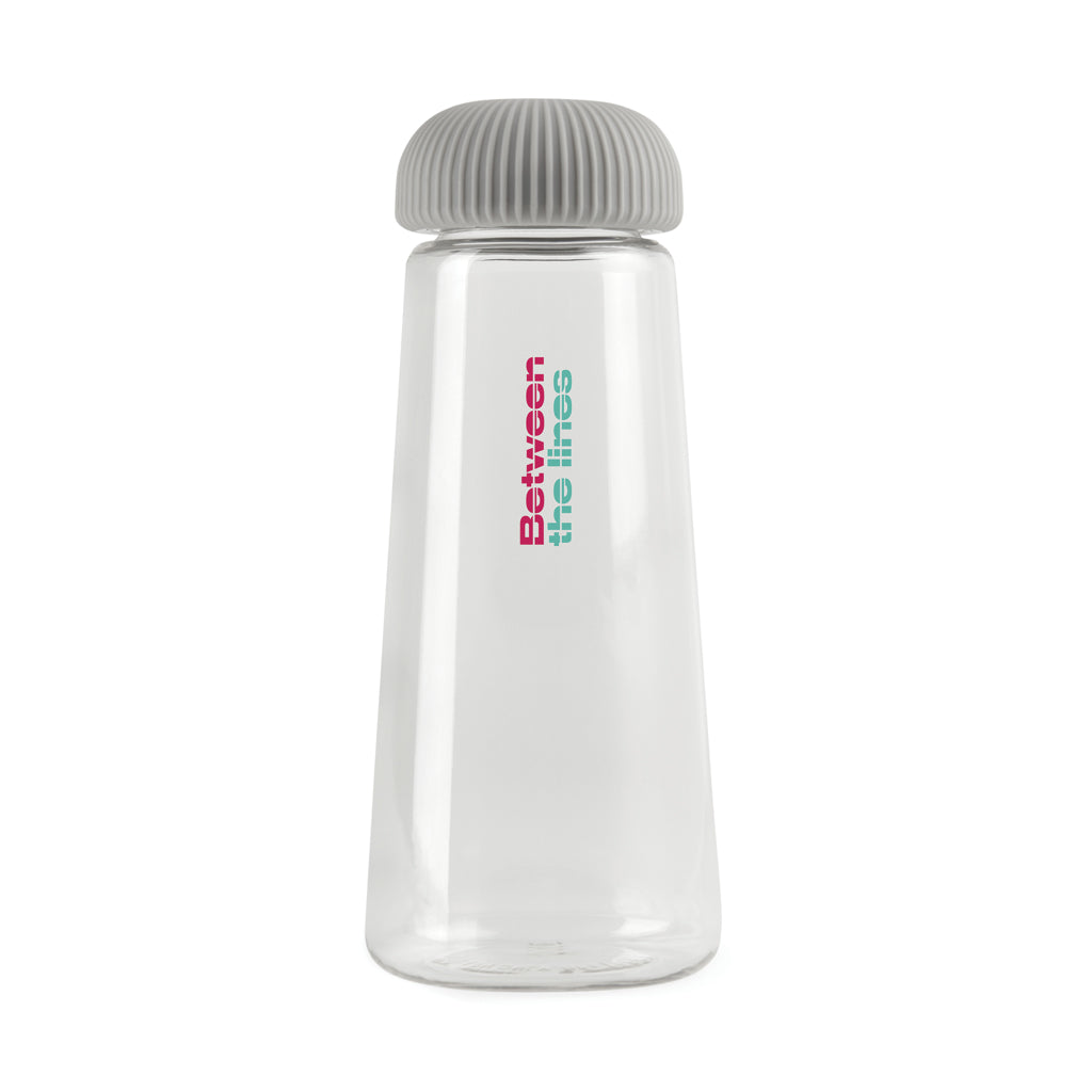 VINGA Erie RCS recycled pet bottle 575 ML