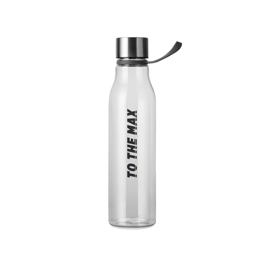 VINGA Lean RCS RPET waterbottle 800 ML