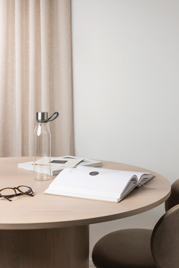 VINGA Lean RCS RPET waterbottle 800 ML