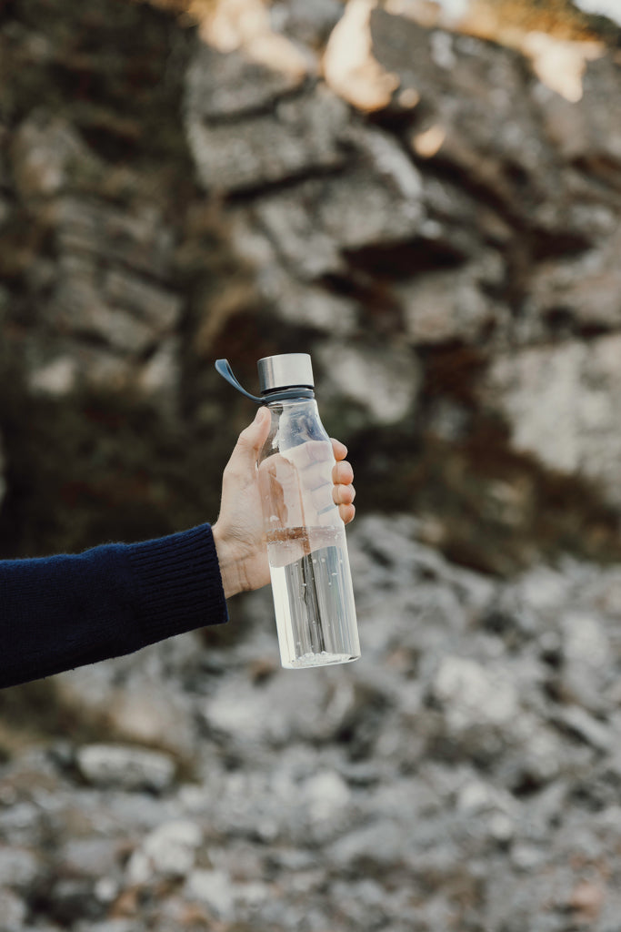 VINGA Lean RCS RPET waterbottle 800 ML