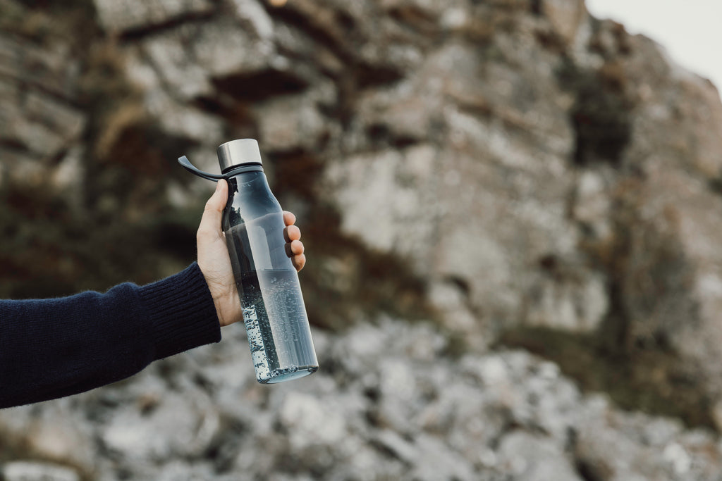 VINGA Lean RCS RPET waterbottle 800 ML