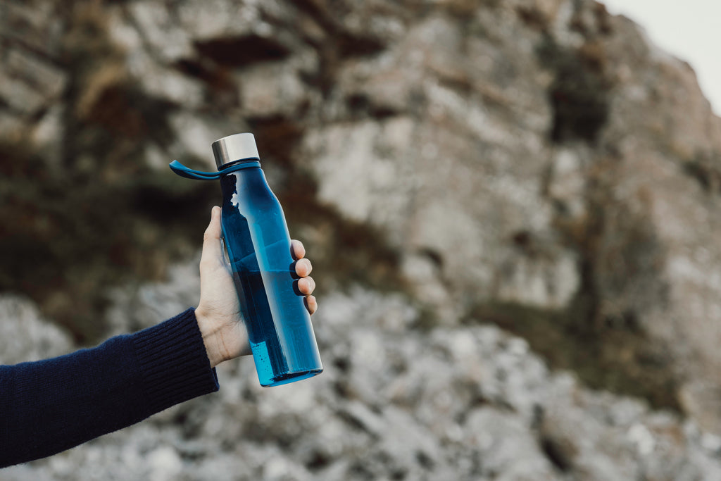 VINGA Lean RCS RPET waterbottle 800 ML