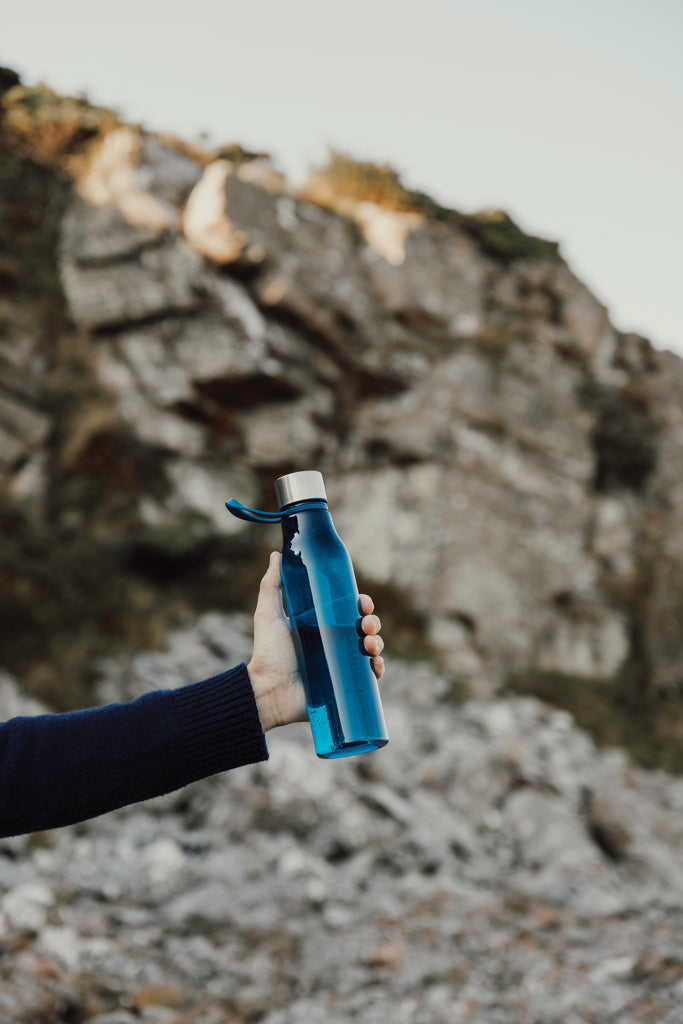 VINGA Lean RCS RPET waterbottle 800 ML