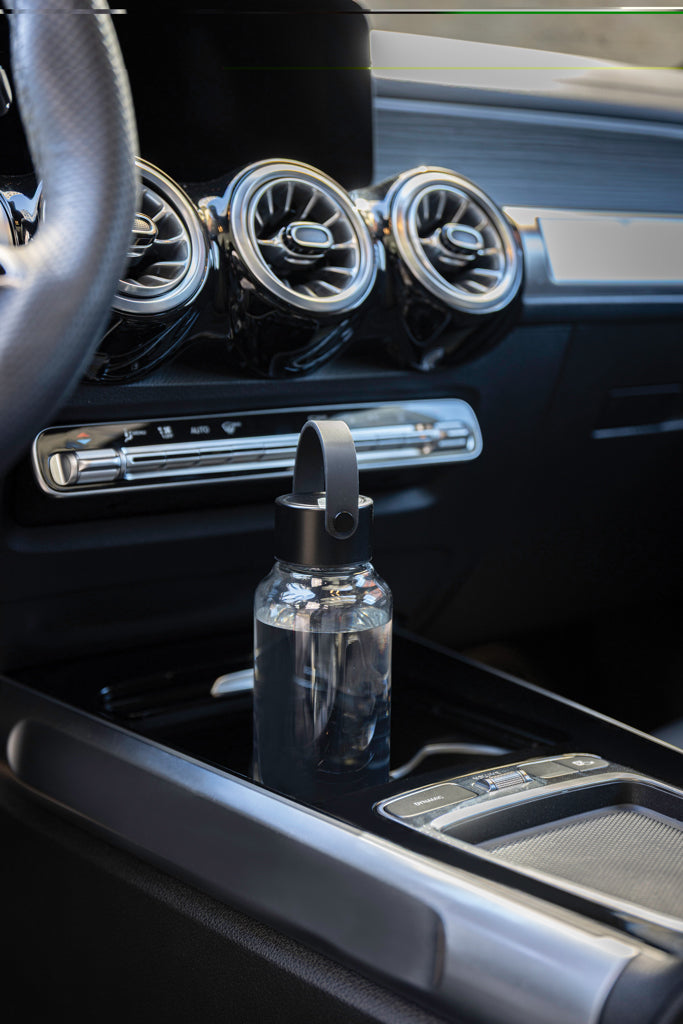 VINGA Baltimore RCS RPET bottle 550 ML