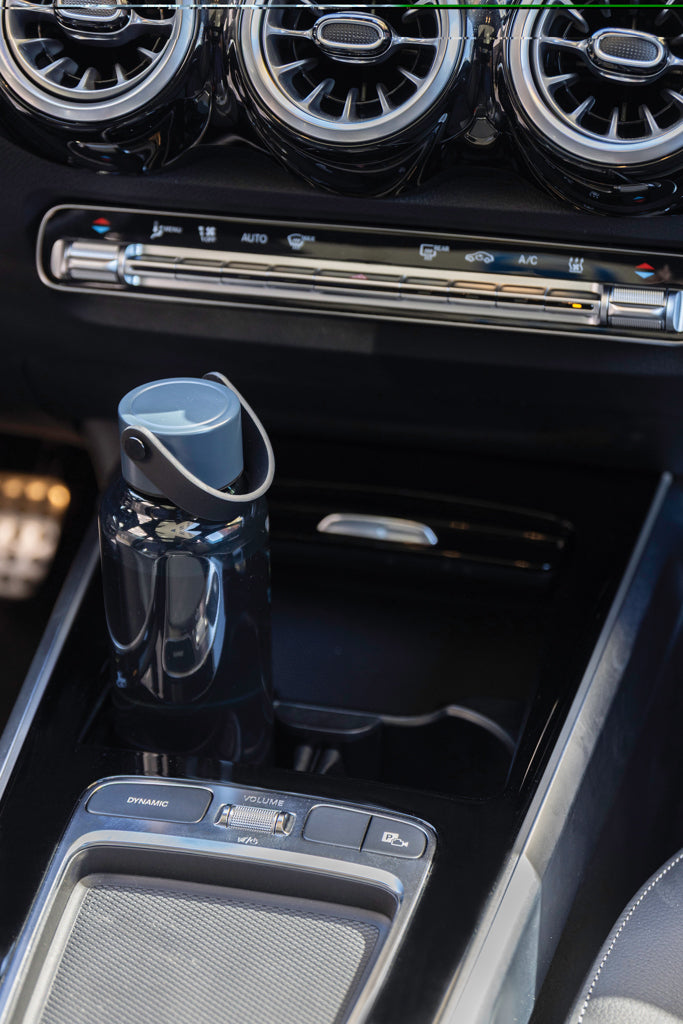 VINGA Baltimore RCS RPET bottle 550 ML