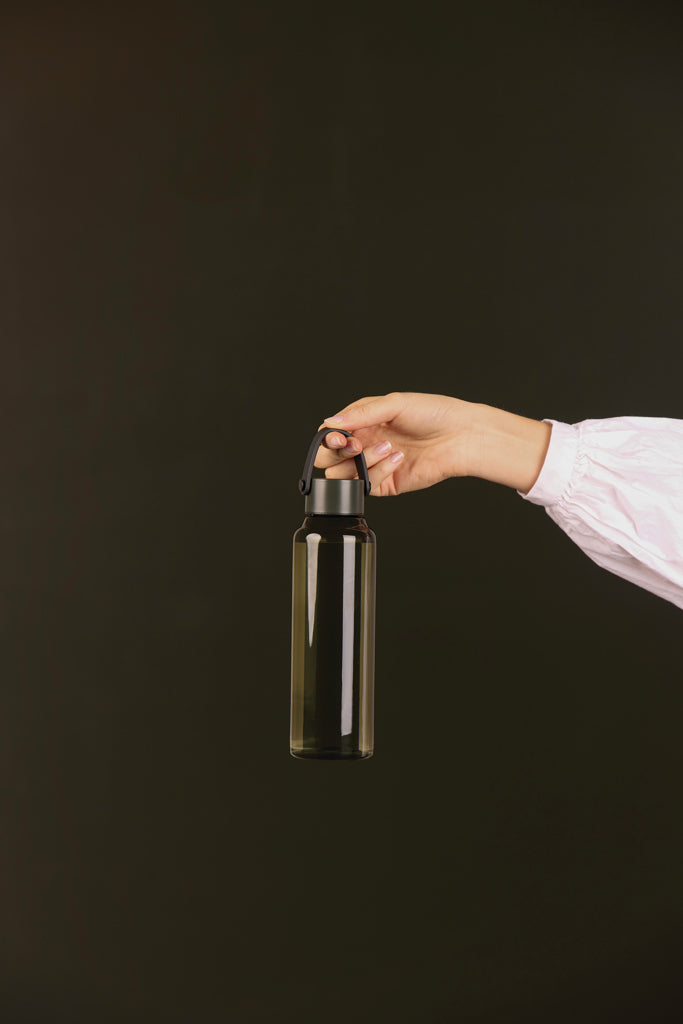 VINGA Baltimore RCS RPET bottle 550 ML