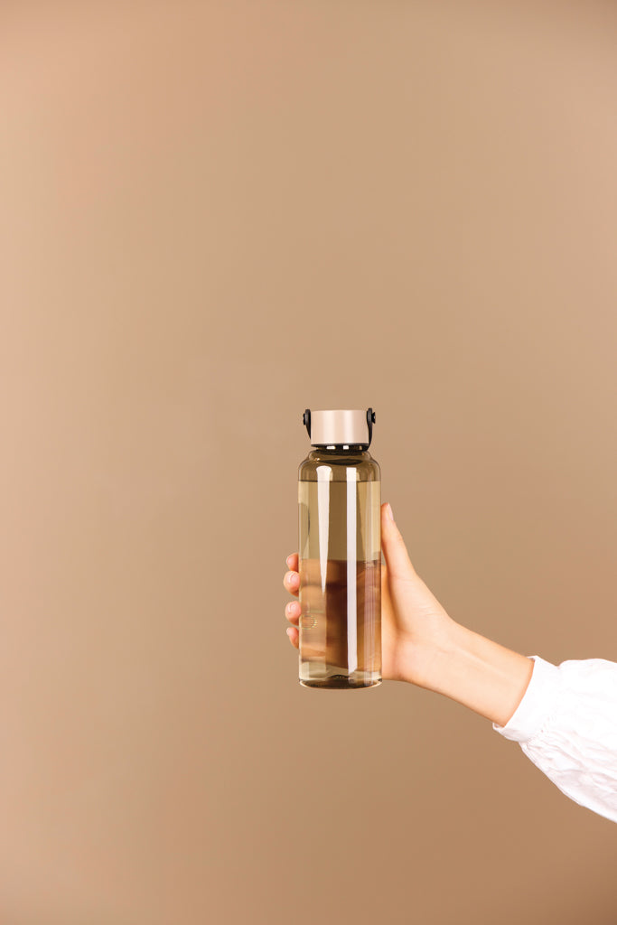 VINGA Baltimore RCS RPET bottle 550 ML