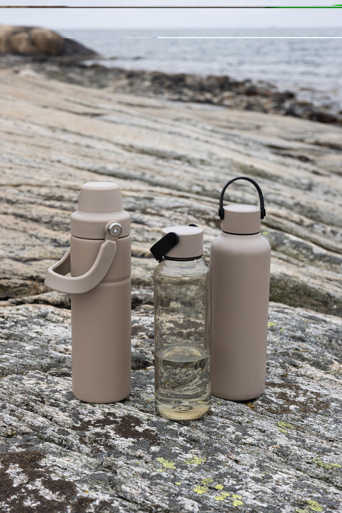 VINGA Baltimore RCS RPET bottle 550 ML