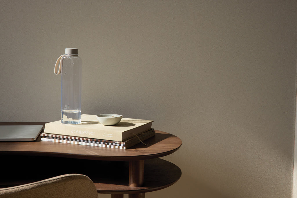 VINGA Arch RCS RPET bottle 550 ML