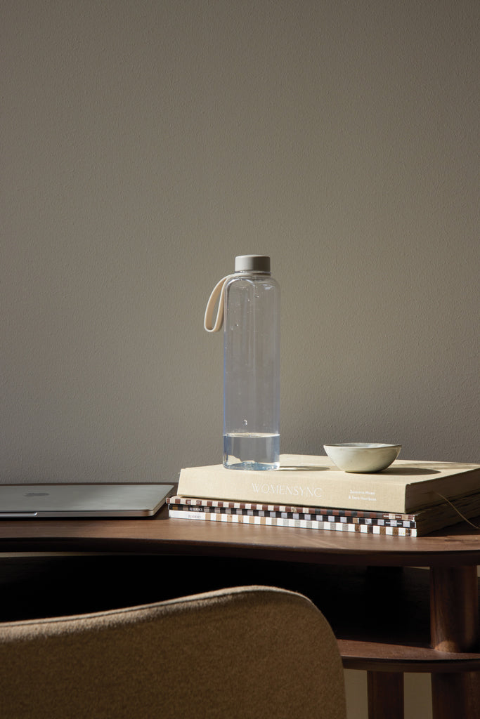 VINGA Arch RCS RPET bottle 550 ML