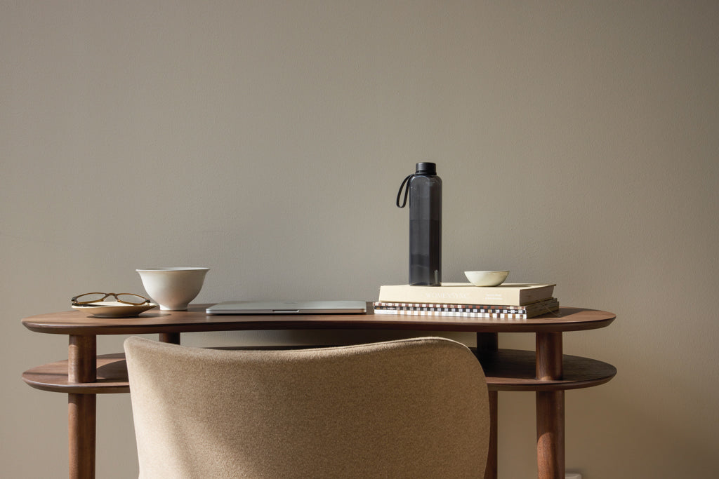 VINGA Arch RCS RPET bottle 550 ML