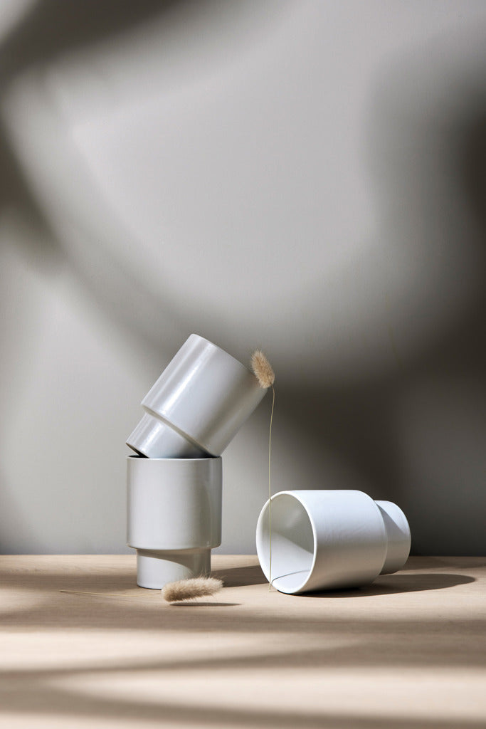 VINGA Nagano pure RCS mug