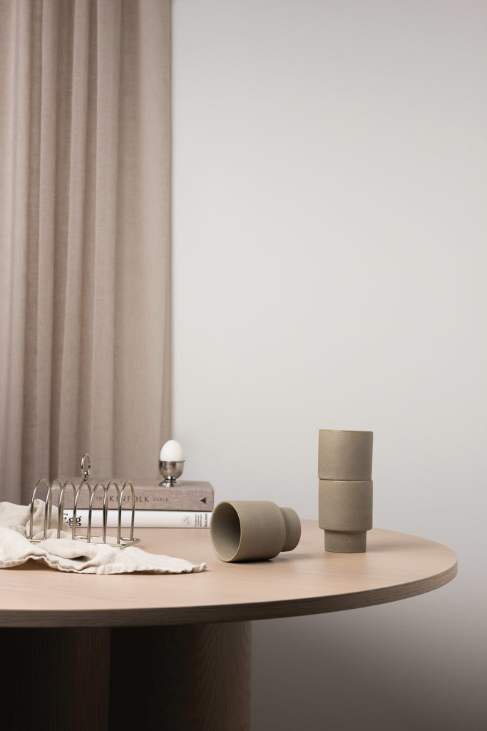 VINGA Nagano pure RCS mug