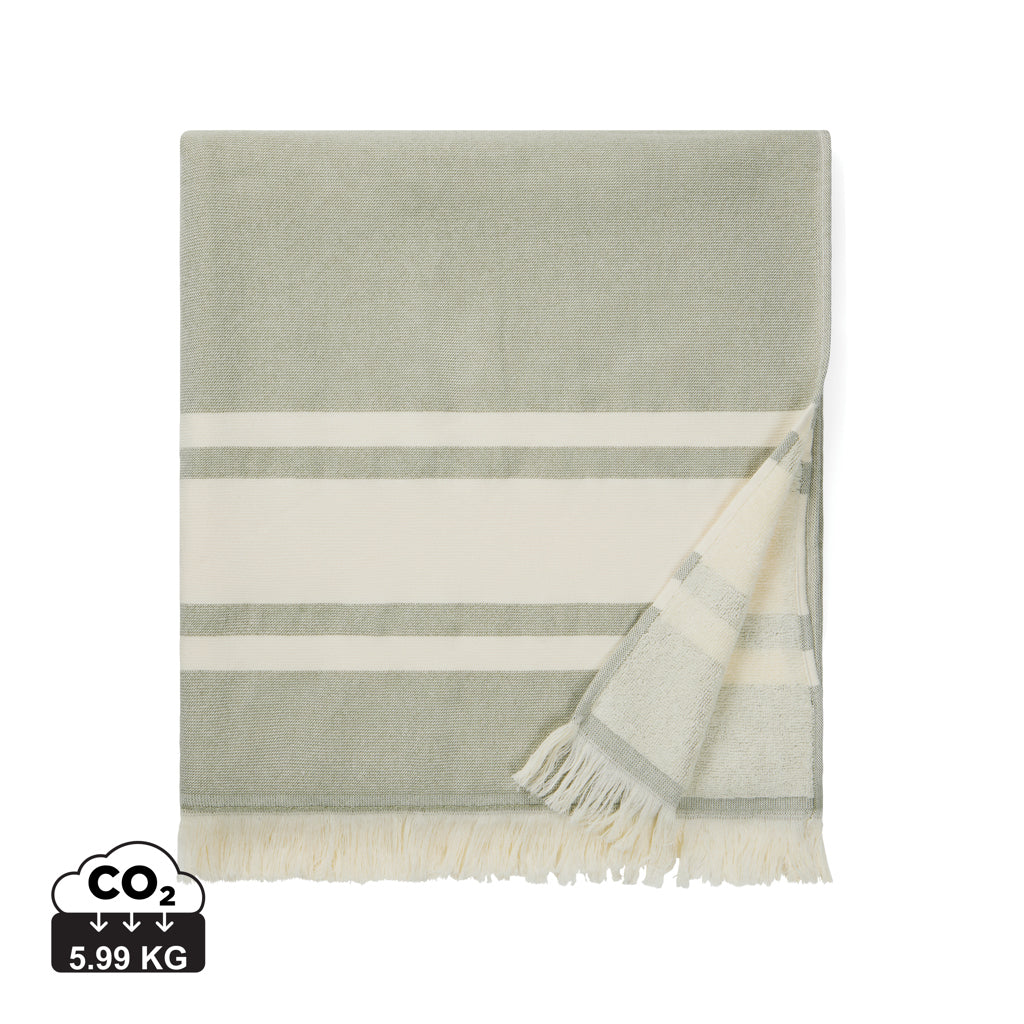 VINGA Tolo hammam terry towel