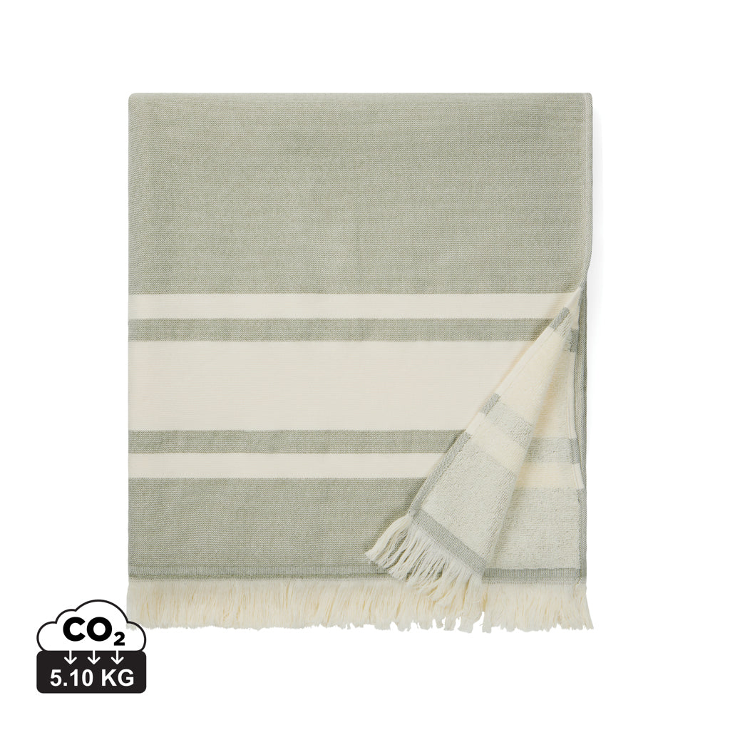 VINGA Tolo hammam terry towel