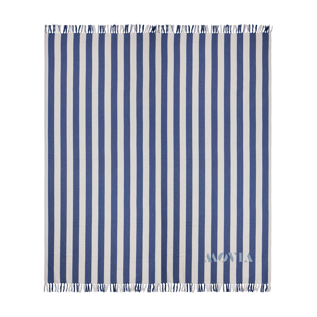 VINGA Ornos GRS hammam family towel