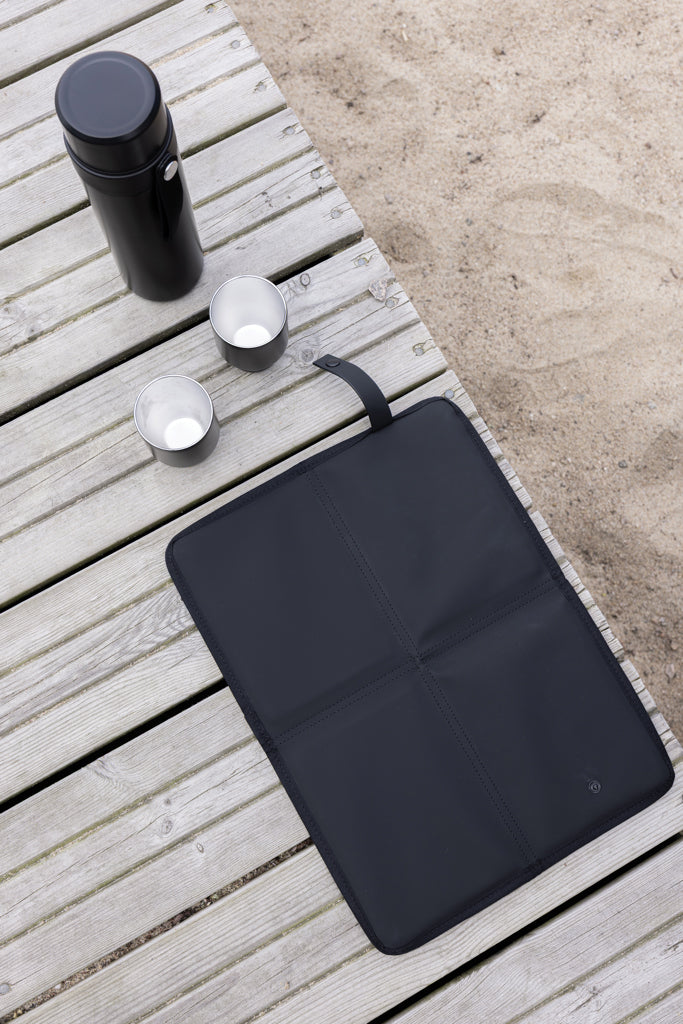 VINGA Baltimore RCS seat pad