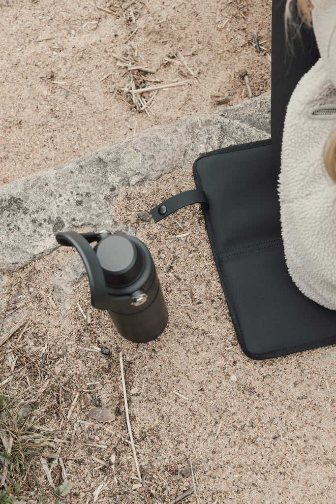 VINGA Baltimore RCS seat pad