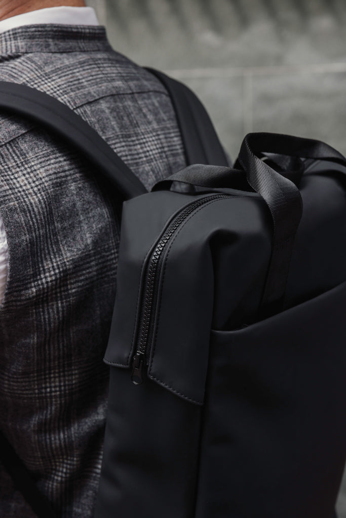 VINGA Baltimore RCS tote backpack
