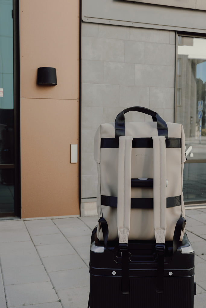 VINGA Baltimore RCS tote backpack
