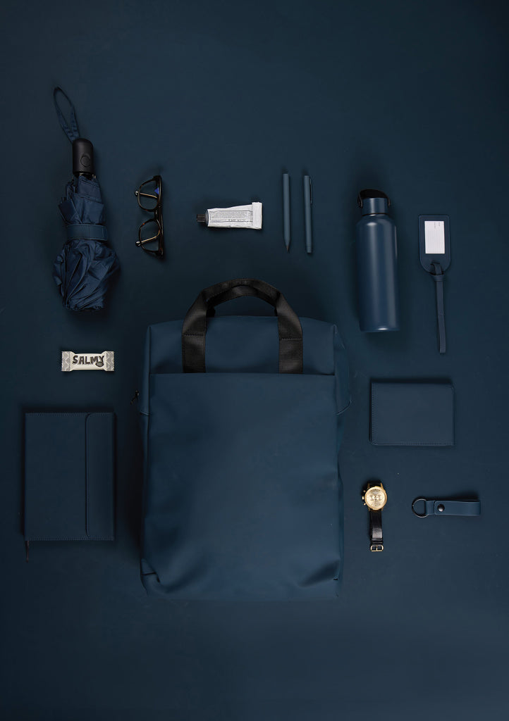 VINGA Baltimore RCS tote backpack