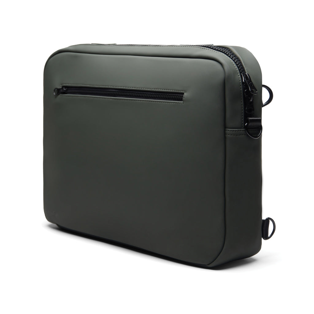 VINGA Baltimore RCS convertible backpack brief