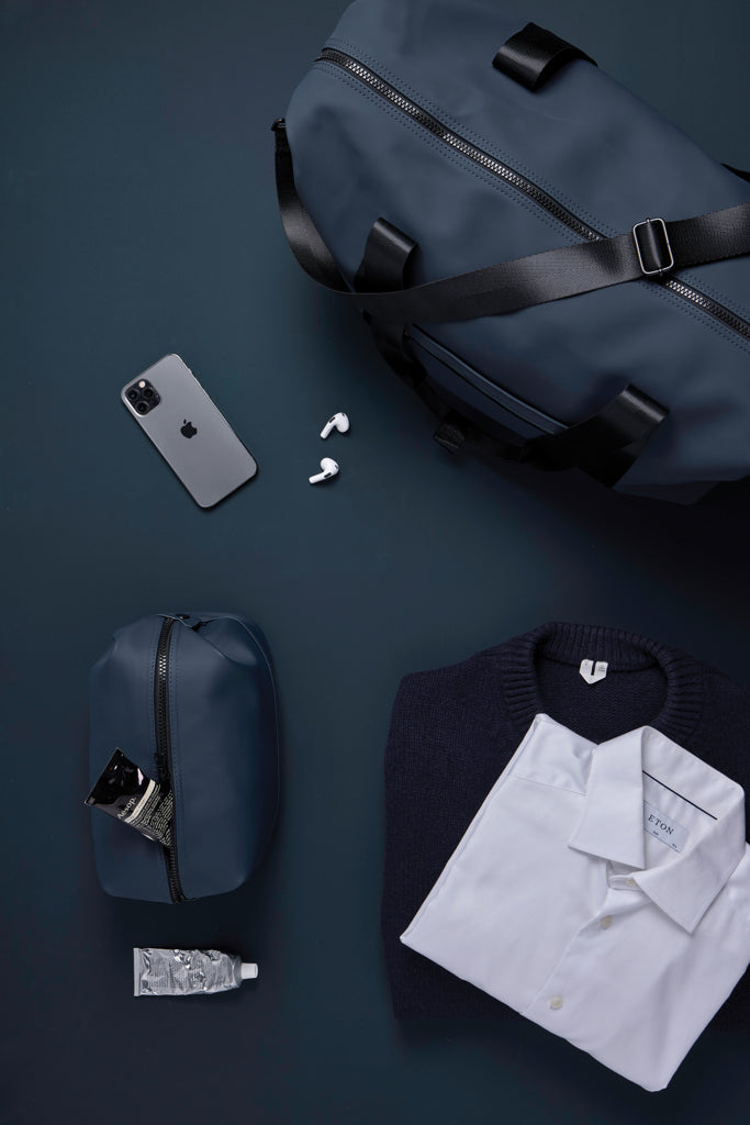 VINGA Baltimore RCS 24h weekend bag