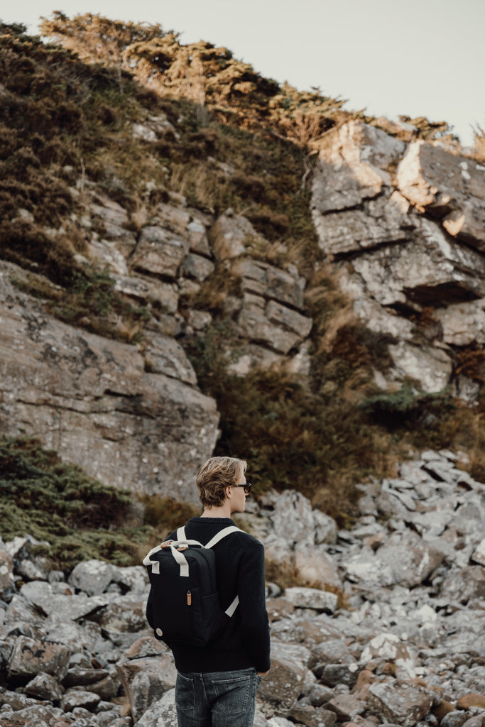 VINGA Sortino RCS backpack