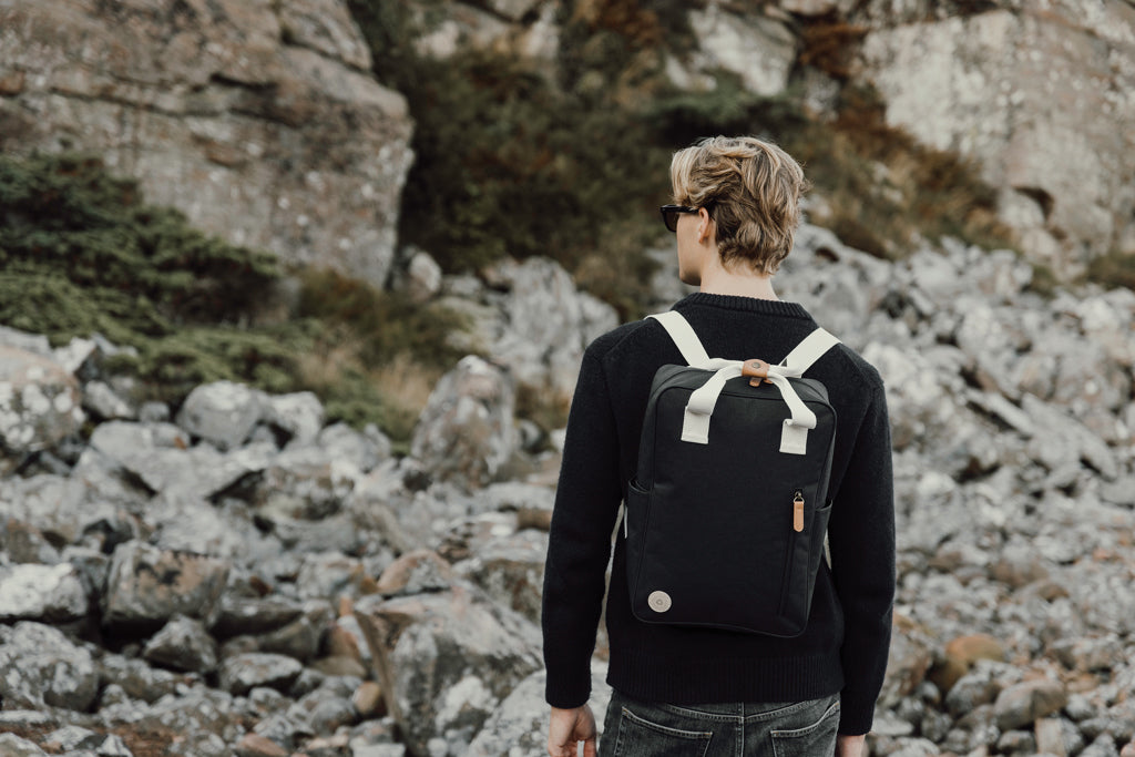 VINGA Sortino RCS backpack