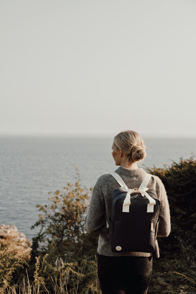 VINGA Sortino RCS backpack