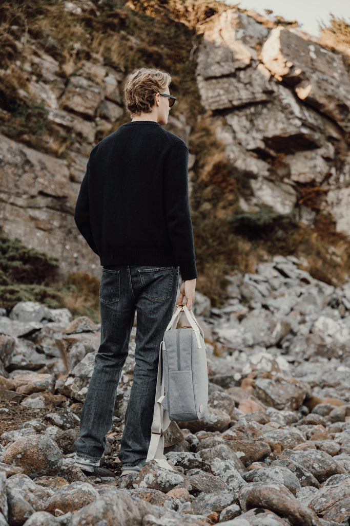VINGA Sortino RCS backpack